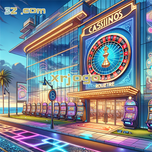 Explorando a Plataforma do xrjogo: Uma Nova Dimensão Gamer